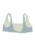J.Crew Blue Swimsuit Top Size 4X (estimated) - photo 2