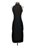 MICHAEL Michael Kors Solid Black Cocktail Dress Size S - photo 1