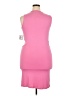 Assorted Brands Pink Cocktail Dress Size XXL - photo 2