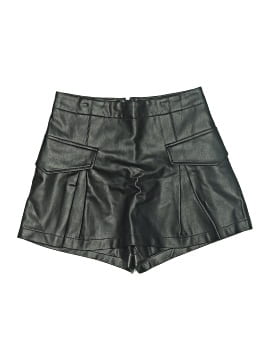 By Anthropologie Skort (view 1)