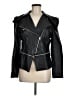 Angvns Black Jacket Size M - photo 1