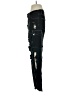 Carmar 100% Cotton Black Jeans Size 27 waist - photo 5
