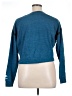 Nike Blue Sweatshirt Size XL - photo 2