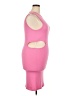 Assorted Brands Pink Cocktail Dress Size XXL - photo 4