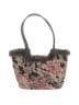 Bueno Floral Brown Tote One size - photo 1