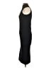 MICHAEL Michael Kors Solid Black Cocktail Dress Size S - photo 5