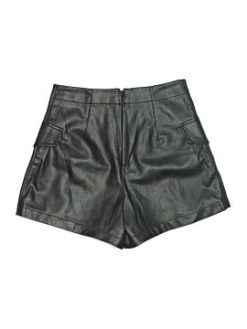 By Anthropologie Skort (view 2)
