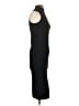 MICHAEL Michael Kors Solid Black Cocktail Dress Size S - photo 4