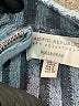 Pull&Bear Blue Turtleneck Sweater Size S - photo 7