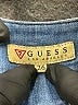 Guess Blue Romper Size 26 waist - photo 4