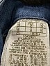 Guess Blue Romper Size 26 waist - photo 5