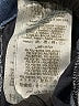 Guess Blue Romper Size 26 waist - photo 6