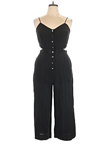 Madewell Jumpsuit (view 1)
