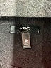 Aqua Tie-dye Black Pullover Sweater Size XS - photo 7