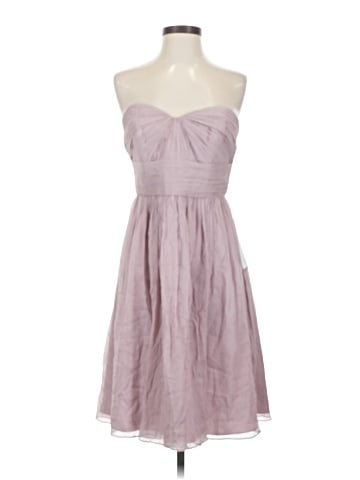 J.Crew Cocktail Dress (view 1)