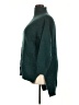 City Chic Teal Turtleneck Sweater Size 18 Plus (M) - photo 5