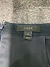 J.Crew Solid Black Formal Skirt Size 2 - photo 4