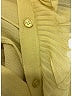 Chloé Yellow Sleeveless Blouse Size EU (FR) 36 / US 4 (estimated) - photo 9