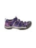 Keen Purple Sandals Size 3 (baby) - photo 1
