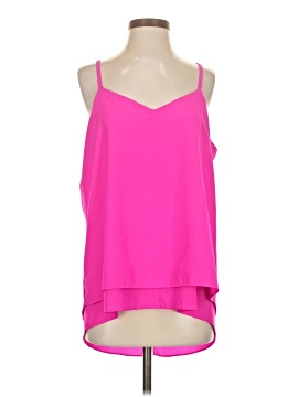 The Limited Sleeveless Blouse