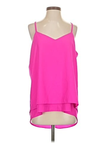The Limited Sleeveless Blouse (view 1)
