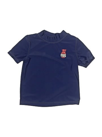 Carter's Rash Guard (view 1)