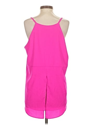 The Limited Sleeveless Blouse (view 2)