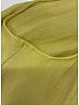 Chloé Yellow Sleeveless Blouse Size EU (FR) 36 / US 4 (estimated) - photo 7
