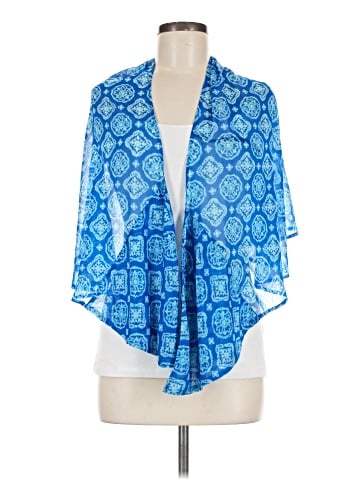 House of Harlow 1960 Wrap (view 1)