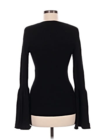 BCBGMAXAZRIA Pullover Sweater (view 2)