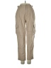 Vince. Tan Cargo Pants Size 0 - photo 1
