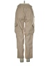 Vince. Tan Cargo Pants Size 0 - photo 2
