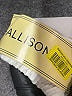 Allison Daley 100% Polyester Solid Ivory Casual Pants Size 14 - photo 7
