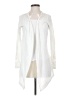 Monsoon White Cardigan Size 4 - photo 1