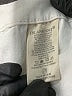 Blank NYC Solid Ivory White Shorts Size 27 waist - photo 4