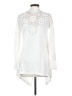 Monsoon White Cardigan Size 4 - photo 2