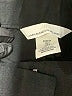 H&M Black Casual Pants Size 2 - photo 4