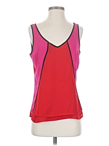 Cache Sleeveless Top (view 1)