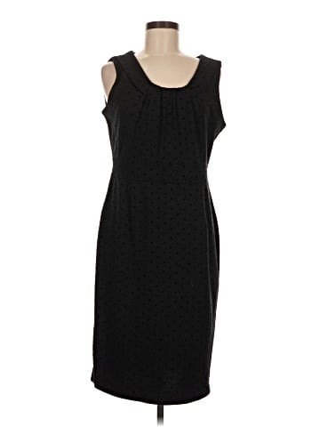 Lands' End Cocktail Dress (view 1)