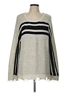 Vintage Havana Pullover Sweater