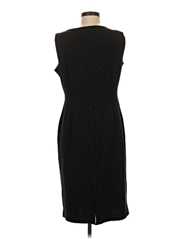 Lands' End Cocktail Dress (view 2)
