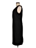 Lands' End Black Cocktail Dress Size M - photo 5