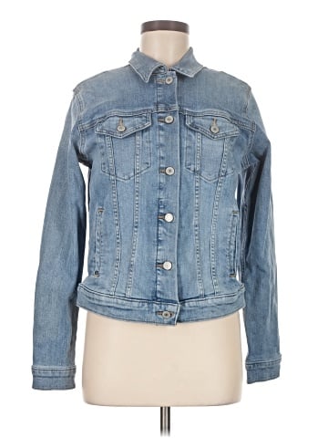 Lucky Brand Denim Jacket (view 1)