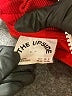 The Upside Red Sweatshirt Size 6 - photo 7