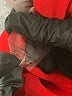 The Upside Red Sweatshirt Size 6 - photo 9
