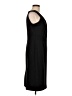 Lands' End Black Cocktail Dress Size M - photo 4