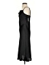 Bebe 100% Polyester Solid Black Cocktail Dress Size XS - photo 5