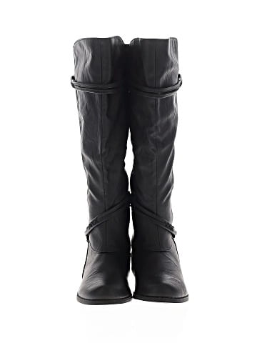 Journee Collection Boots (view 2)