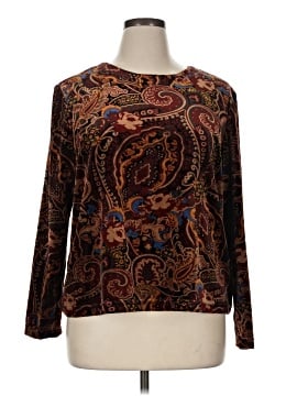 Orvis Long Sleeve T-Shirt (view 1)