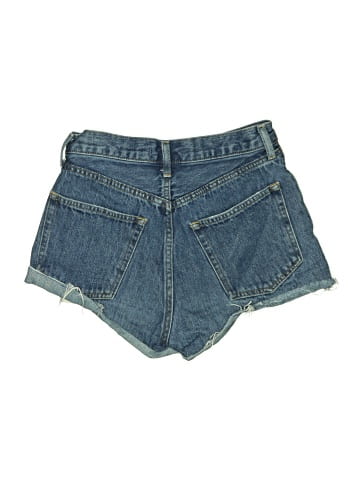 MOUSSY Denim Shorts (view 2)